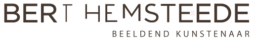 Logo Bert Hemsteede